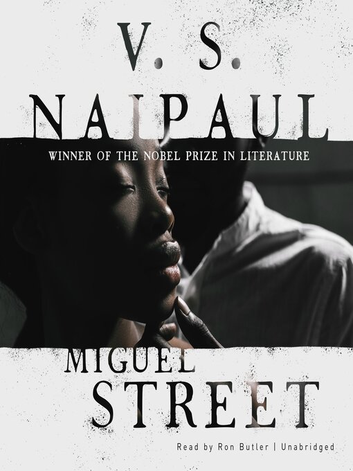 Title details for Miguel Street by V. S. Naipaul - Available